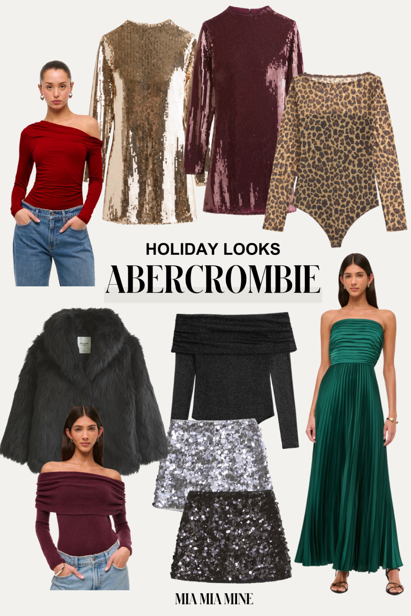 Abercrombie Black Friday sale - save 25% off site wide
Holiday outfits on sale
Holiday dresses on sale 

#LTKFindsUnder100 #LTKSaleAlert #LTKHoliday