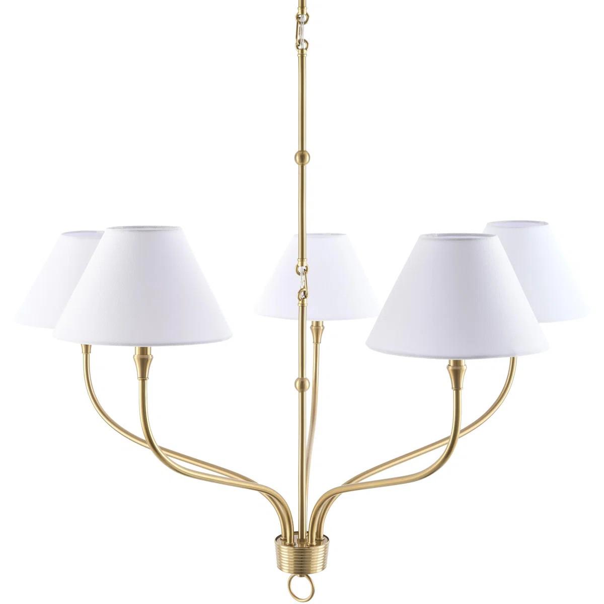 The Johanna Chandelier | Wayfair North America