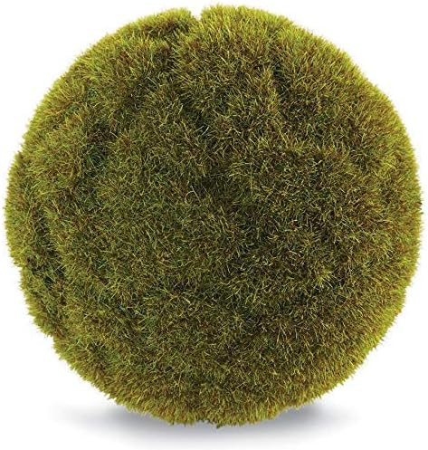 Mud Pie Faux Forest Moss Ball | Amazon (US)