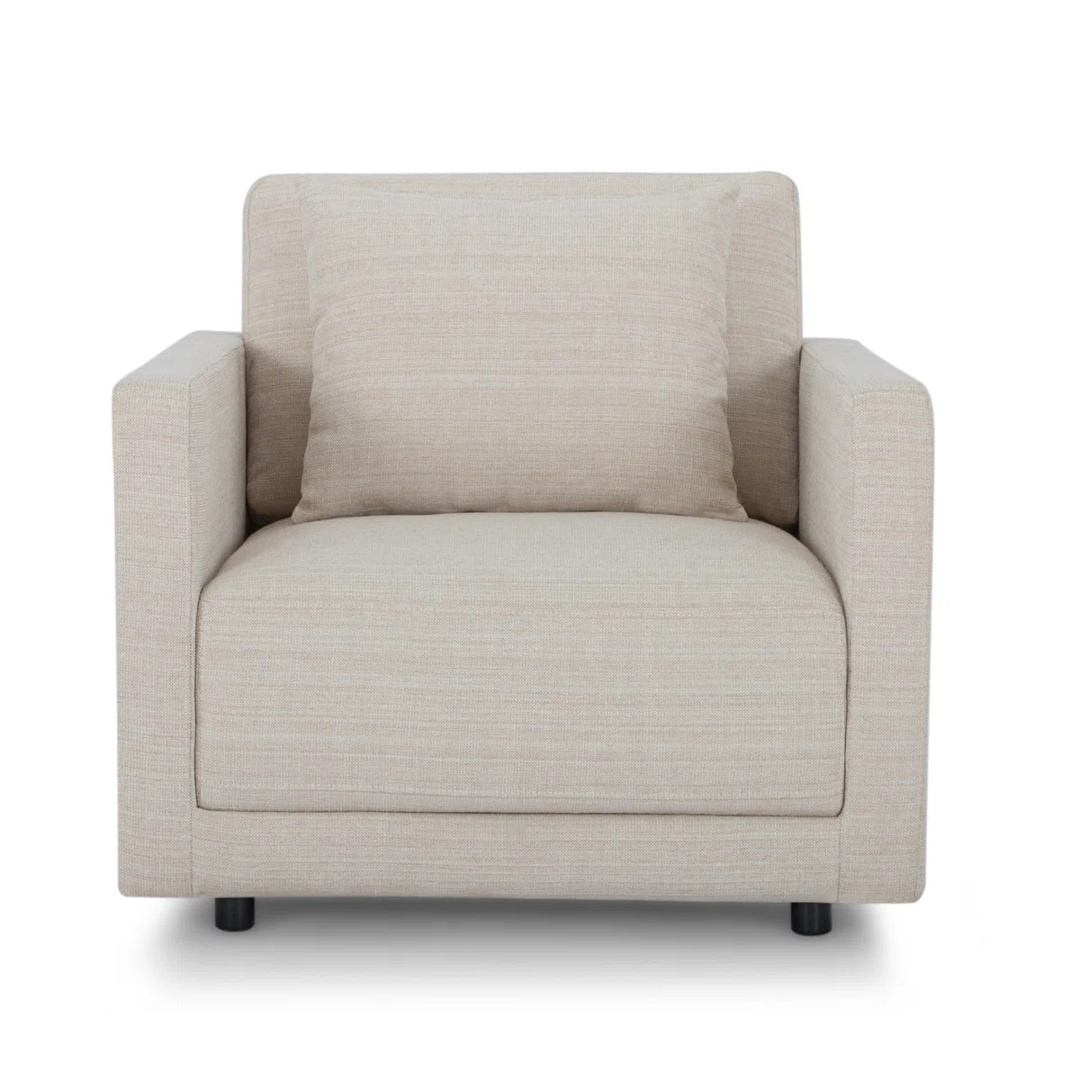 Kenji Upholstered Armchair | Wayfair North America