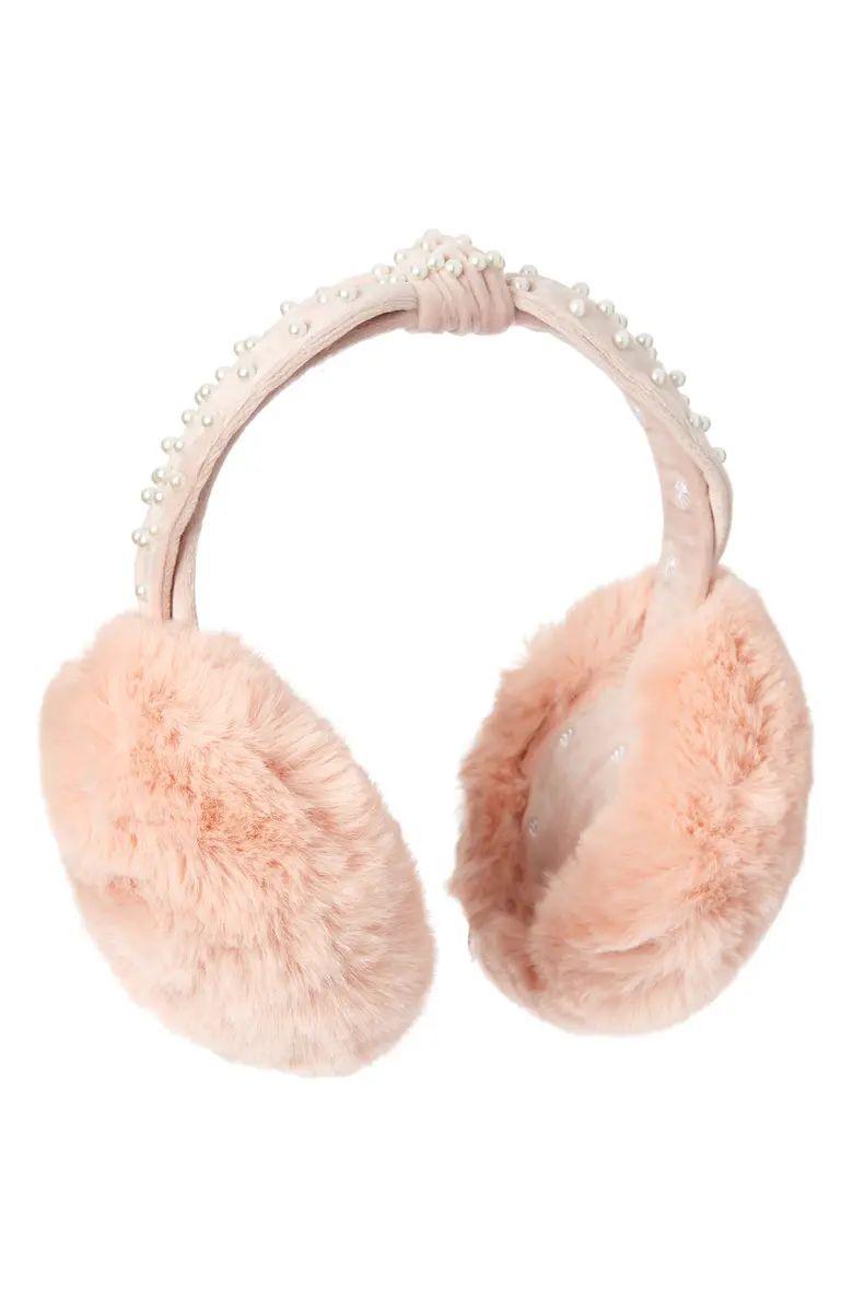 Ear Muff Headband | Nordstrom