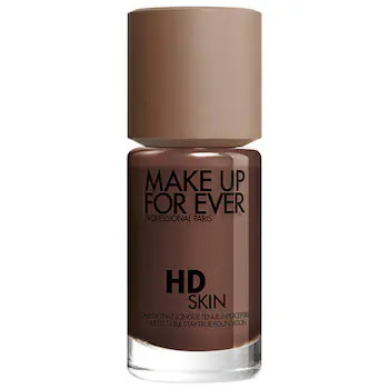 MAKE UP FOR EVERHD Skin Undetectable Longwear Foundation | Sephora (US)