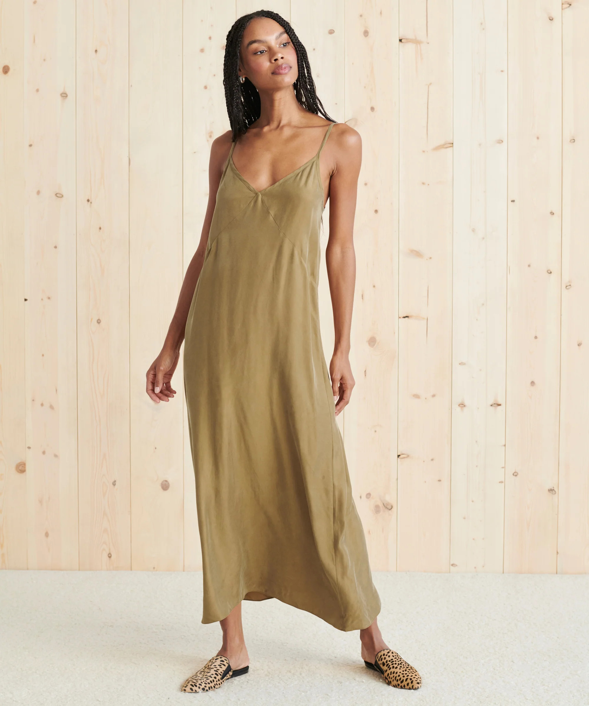 Rio Slip Dress | Jenni Kayne