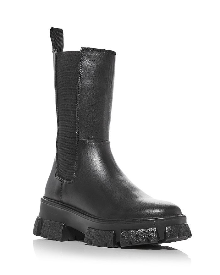 Women's Trixy Mid Calf Chelsea Boots - 100% Exclusive | Bloomingdale's (US)
