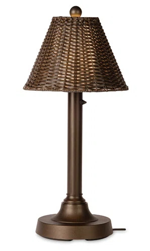 Bay Isle Home™ Clarice 30" Table Lamp & Reviews | Wayfair | Wayfair North America