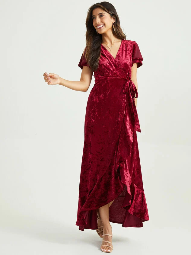 Audrey Dress | Altar'd State