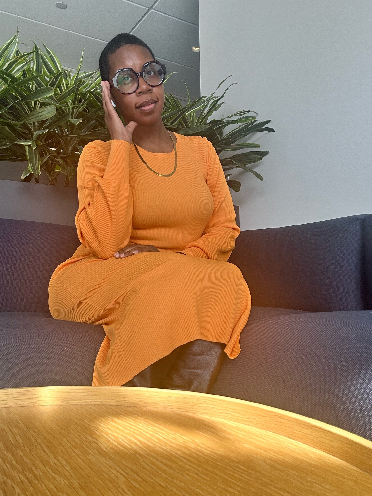 Bring some color into the corporate office 

#LTKworkwear #LTKmidsize #LTKfindsunder50