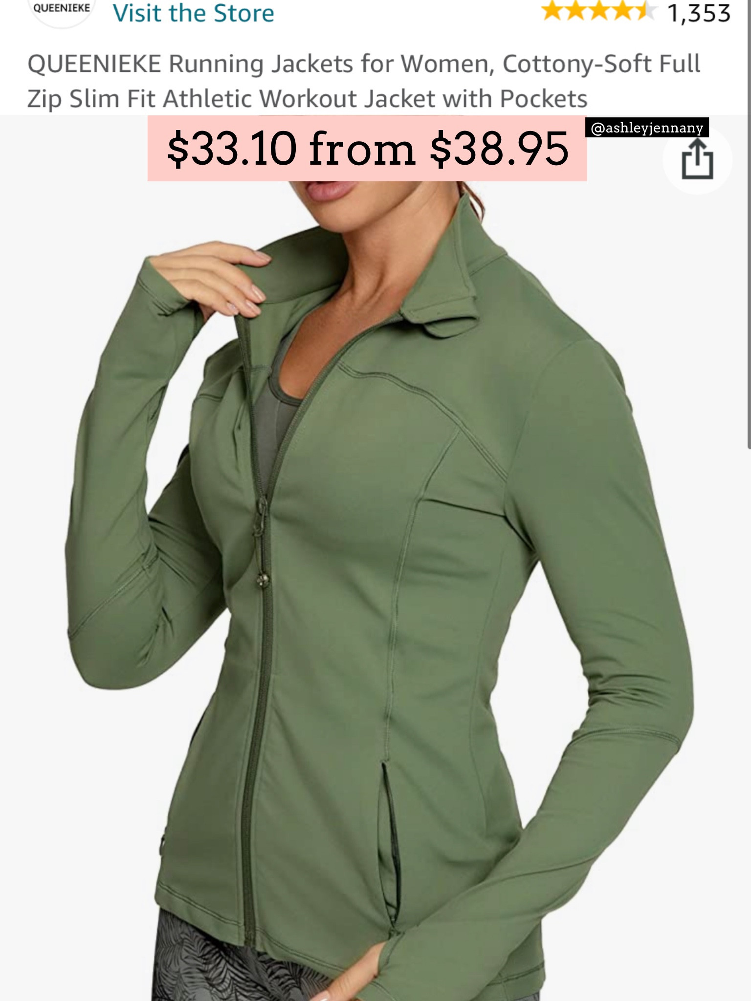 #LTKunder50 #LTKsalealert #LTKfit