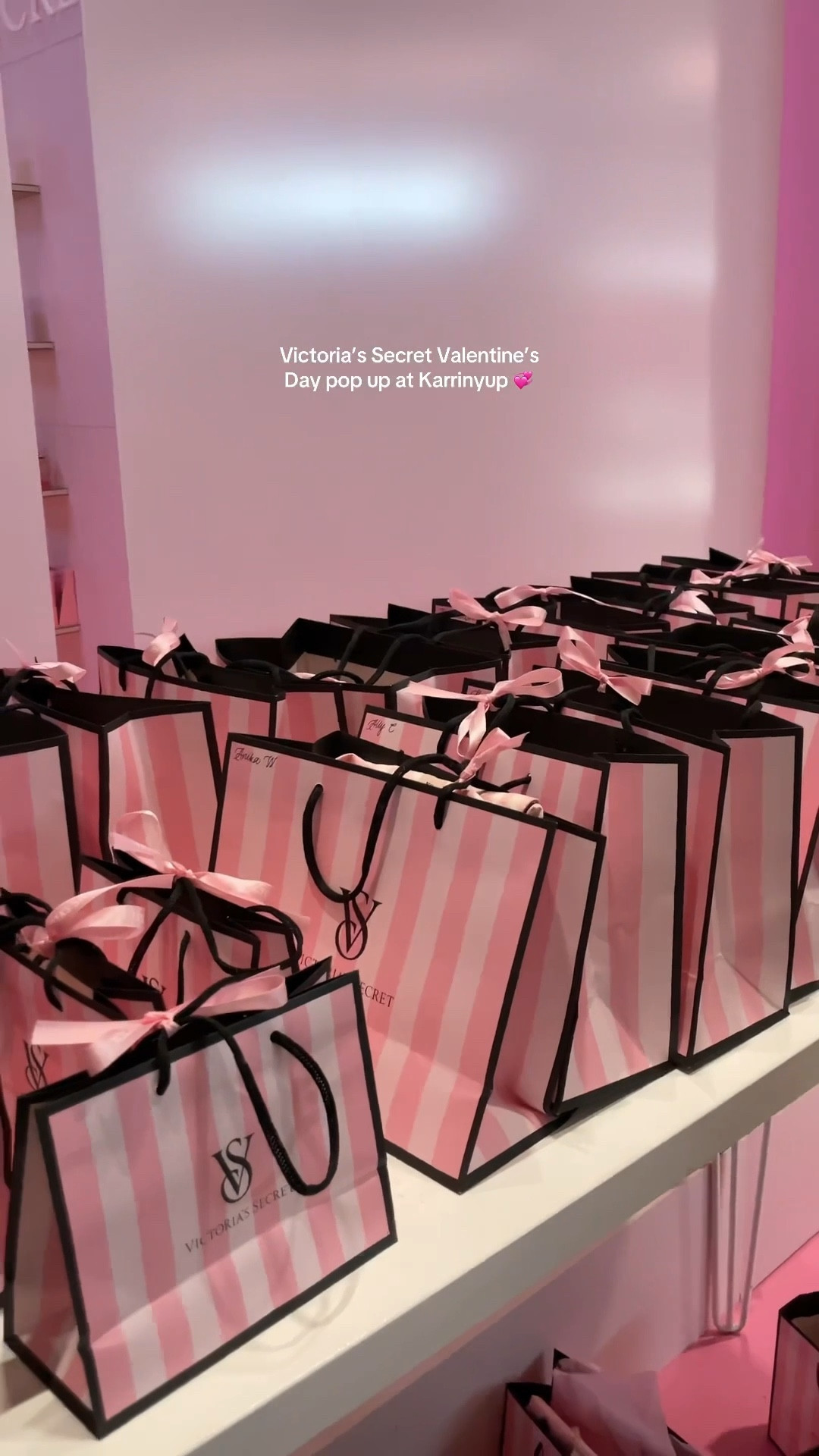 Victoria’s Secret Valentine’s Day pop up 💞💖💓🌹 linked some of my favourite Valentine’s Day pieces 

#LTKdresses #LTKdatenight #LTKaustralia