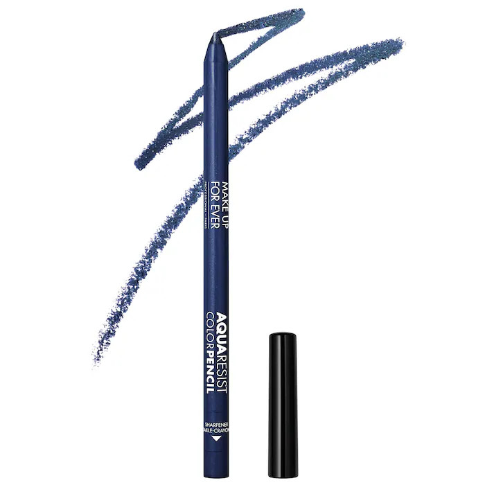 Aqua Resist Color Pencil Eyeliner | Sephora (CA)