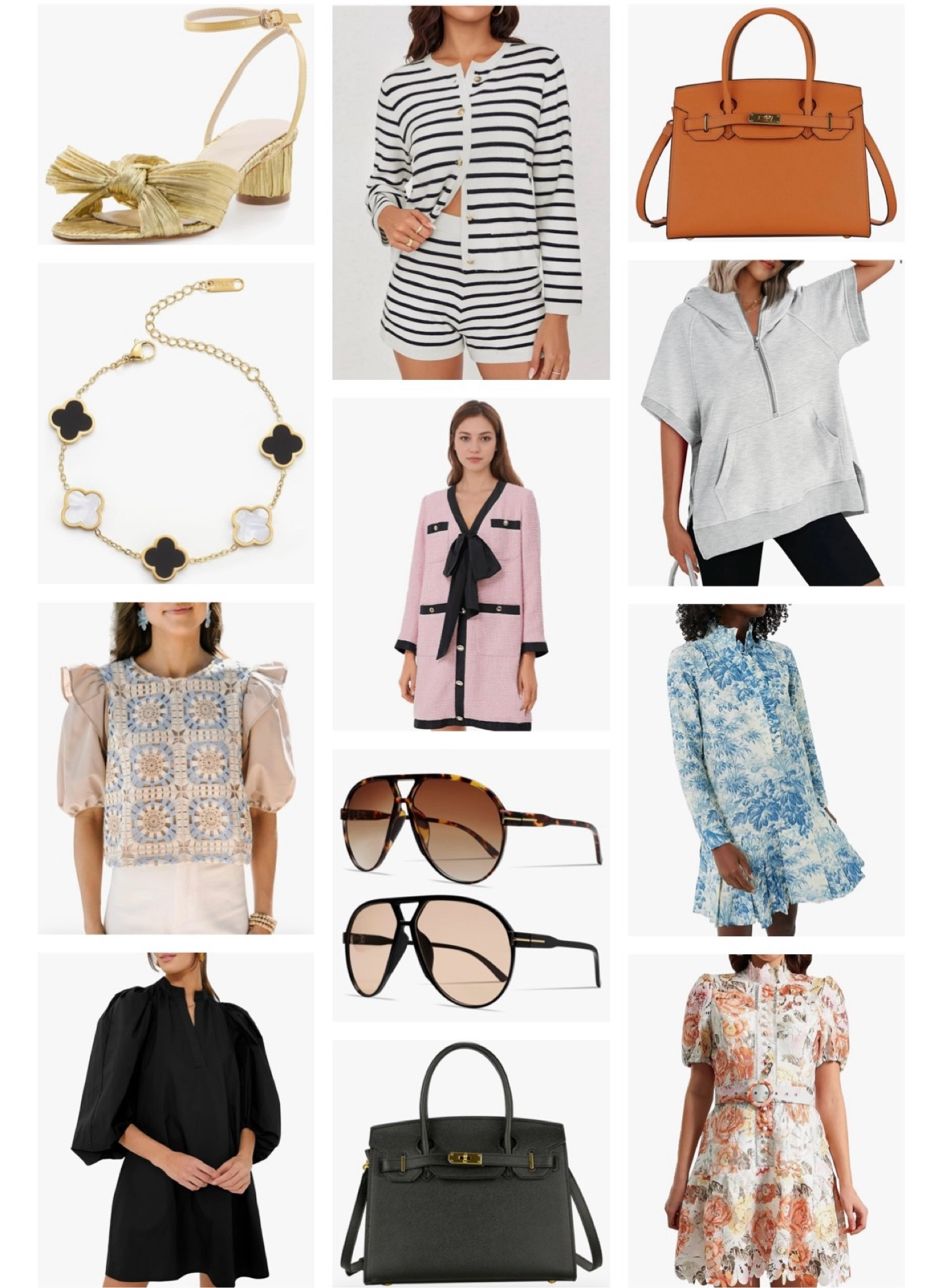 Luxurious style but on a budget 

#LTKFindsUnder50 #LTKStyleTip #LTKU