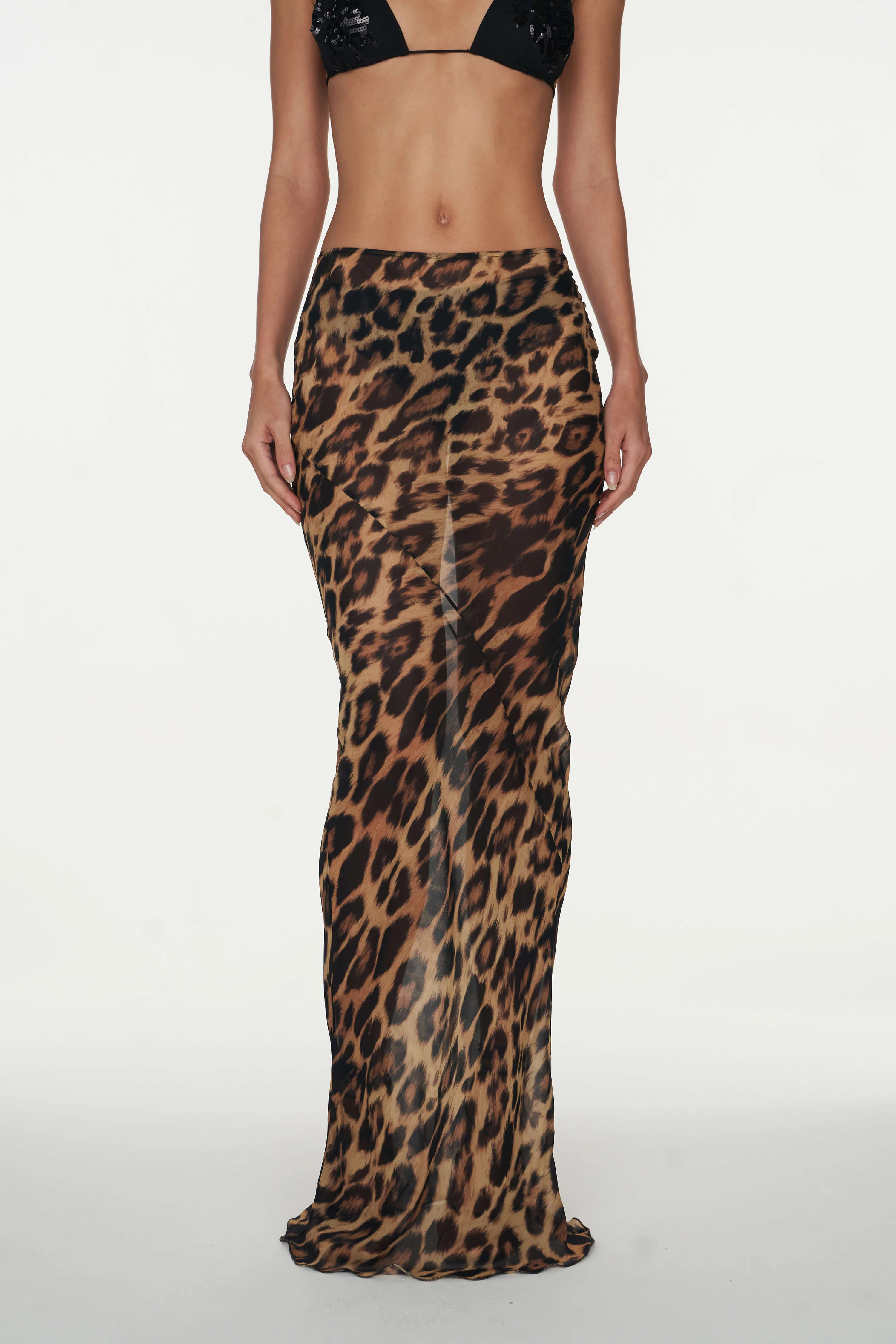 Monique Skirt | Rat & Boa