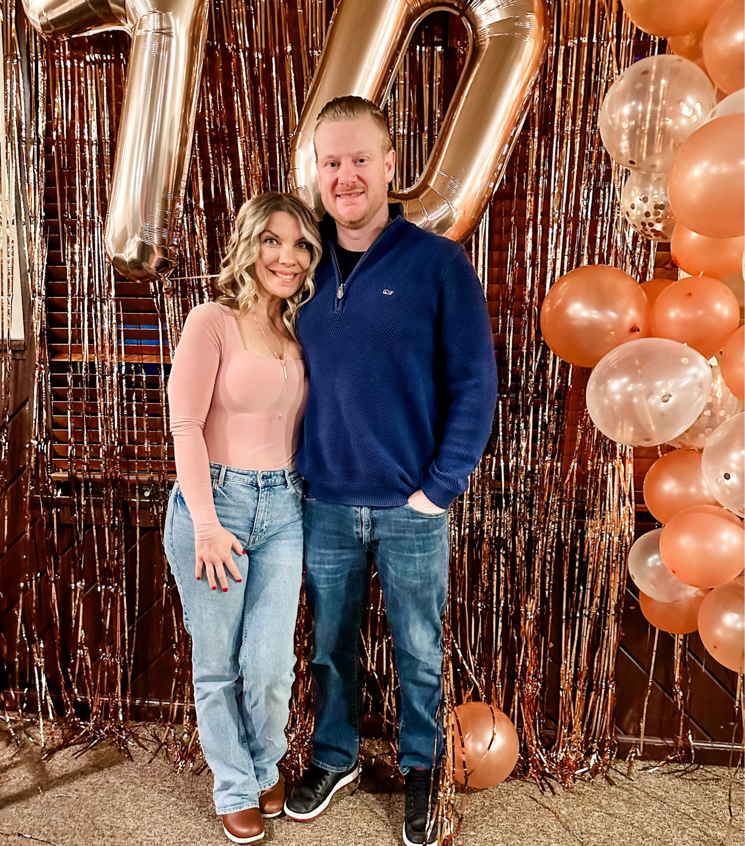 Perfect family birthday party outfit 

#LTKmens #LTKparties #LTKMostLoved