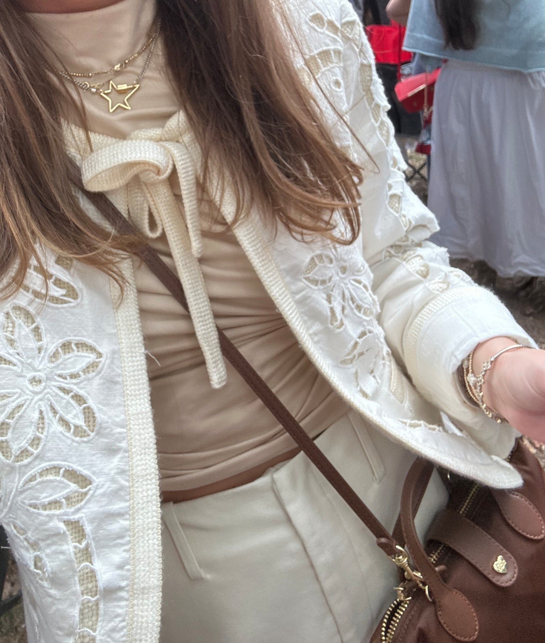 Sea New York jackets 🥂

#LTKSaleAlert #LTKdayinmylife #LTKSeasonal