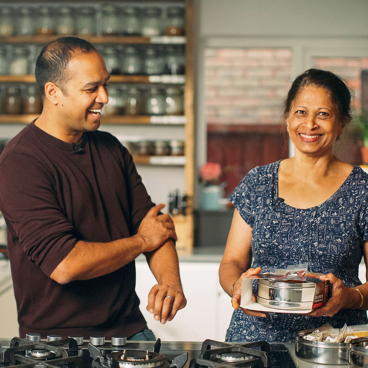 Global Spice Tasting Class | UncommonGoods