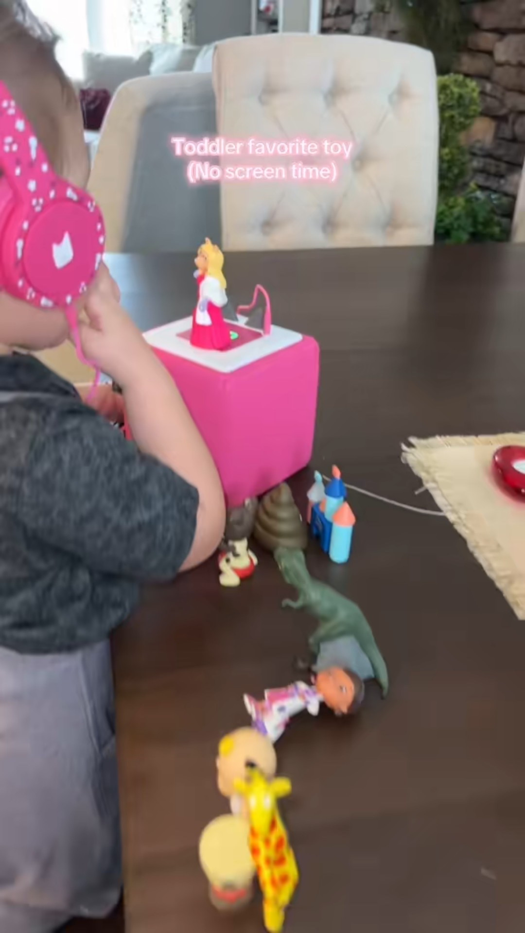 Tonies box is the perfect gift for all ages

#LTKCyberWeek #LTKGiftGuide #LTKHoliday