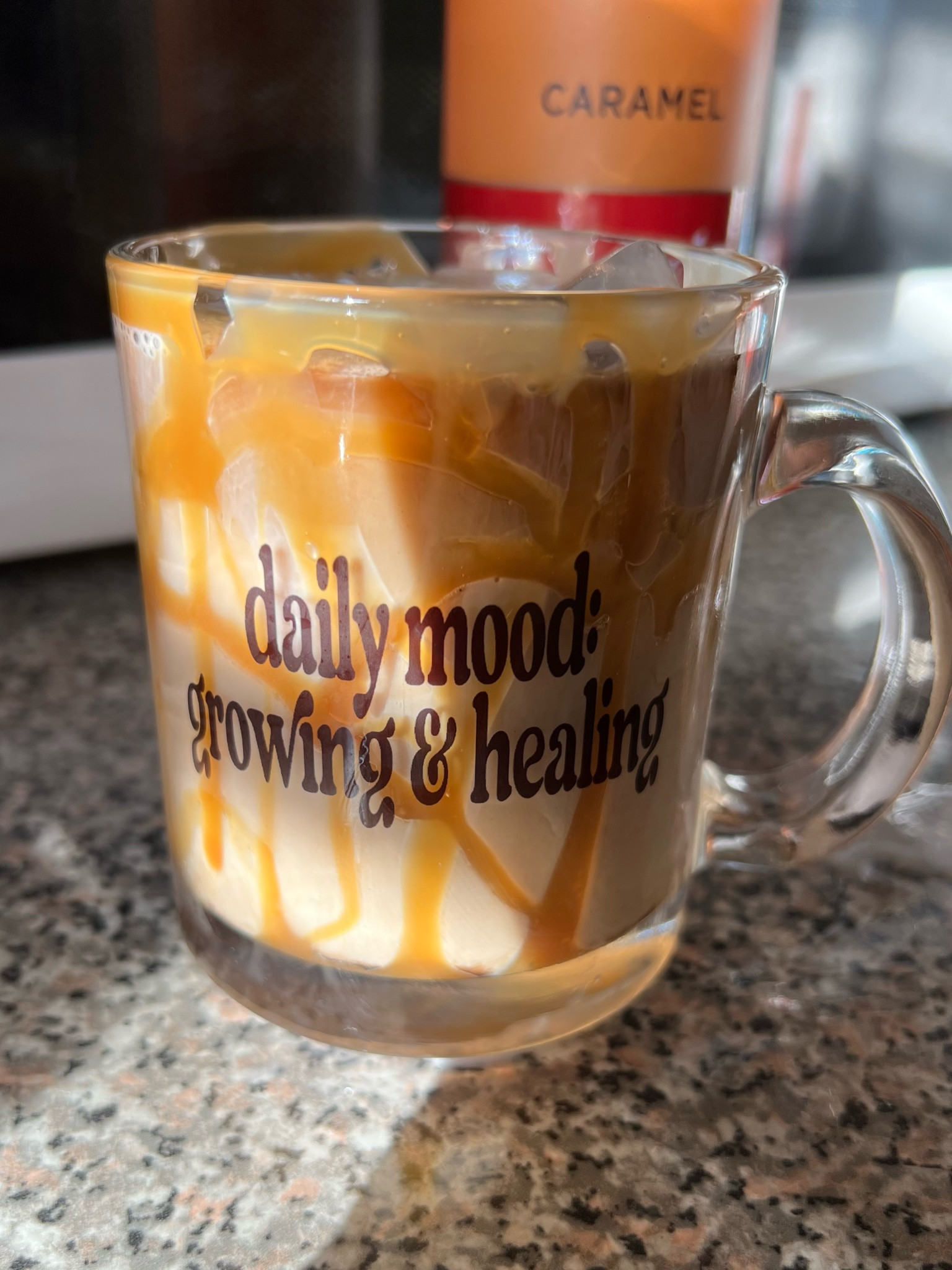 My love language 🤤☕️✨

#LTKplussize #LTKbeauty