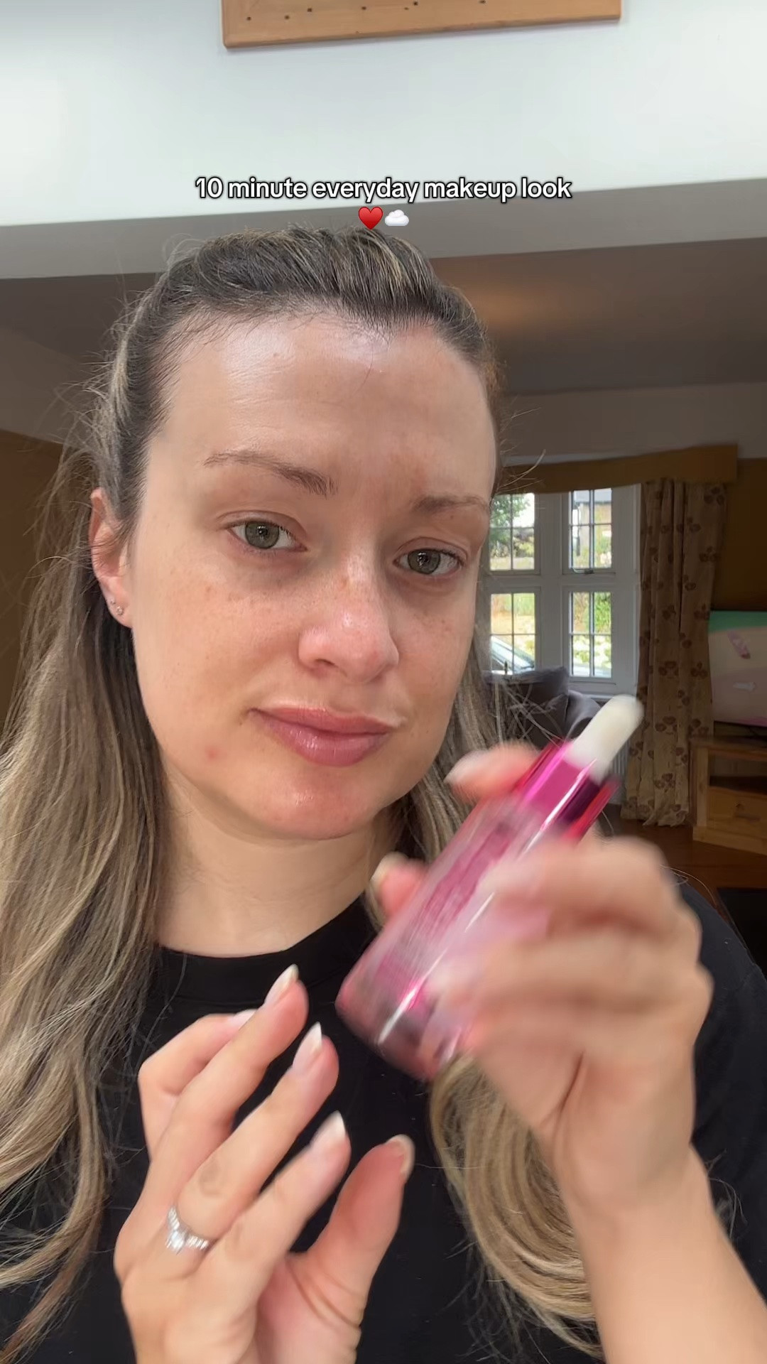 Everyday makeup routine x

#LTKsummer #LTKbeauty #LTKfamily