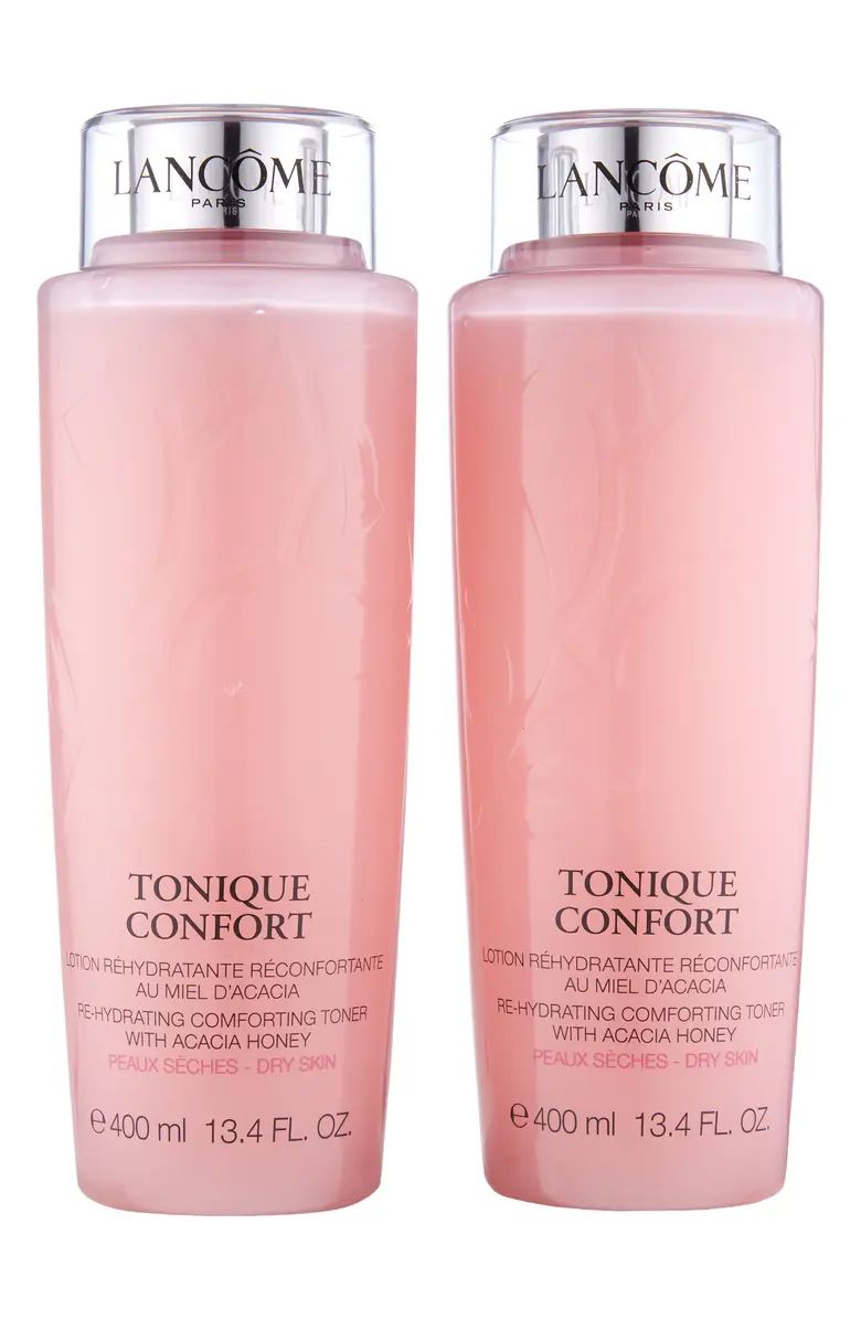 Tonique Confort Hydrating Facial Toner Duo (Nordstrom Exclusive) USD $116 Value | Nordstrom