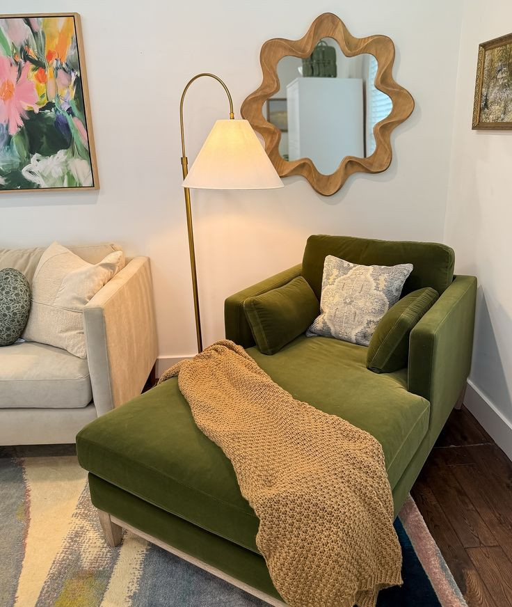 Spring refresh, but make it effortless 🌿✨ swapping in lighter layers, fresh textures, and those little details that bring everything back to life. 

 #LTKSeasonal #LTKHome #LTKSaleAlert