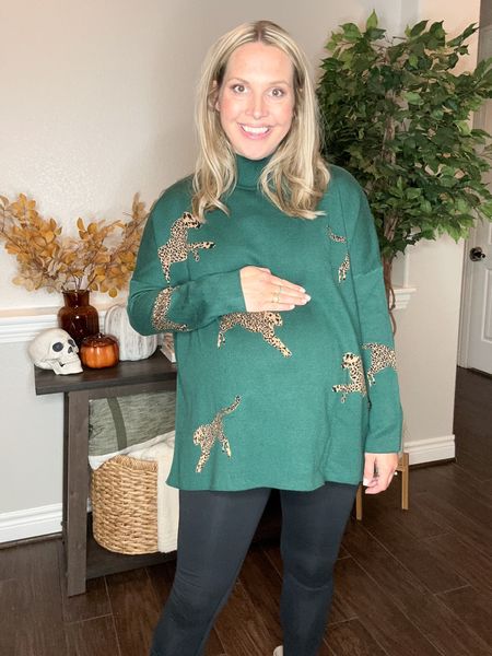 Pink Blush Maternity Thanksgiving Outfit Ideas!! I’m wearing a size small in the sweater at 32 weeks pregnant! Use code Weekend30 to save 30%!!!     

Thanksgiving, fall outfits, fall dresses, fall fashion, maternity, pink blush 

#LTKSeasonal #LTKbump #LTKsalealert