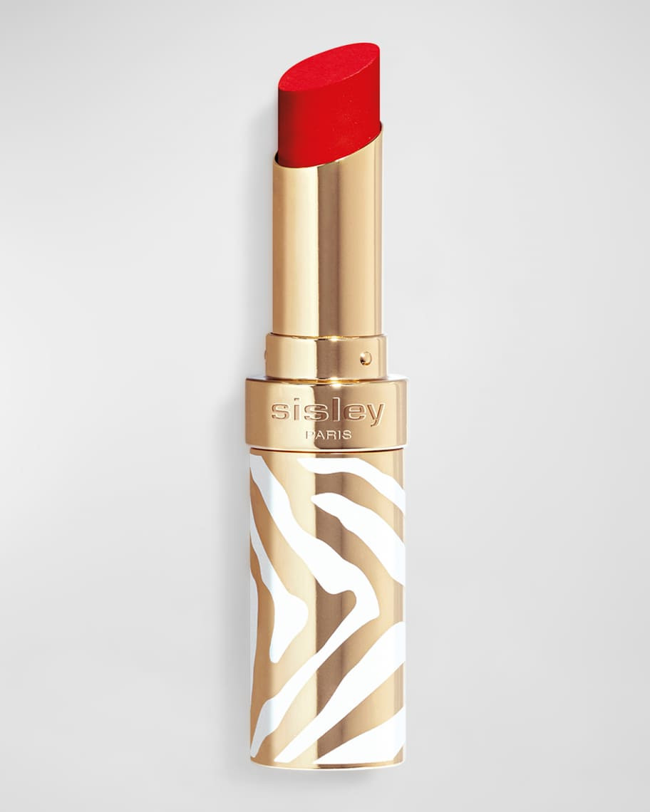 Sisley-Paris Phyto-Rouge Shine Lipstick | Neiman Marcus