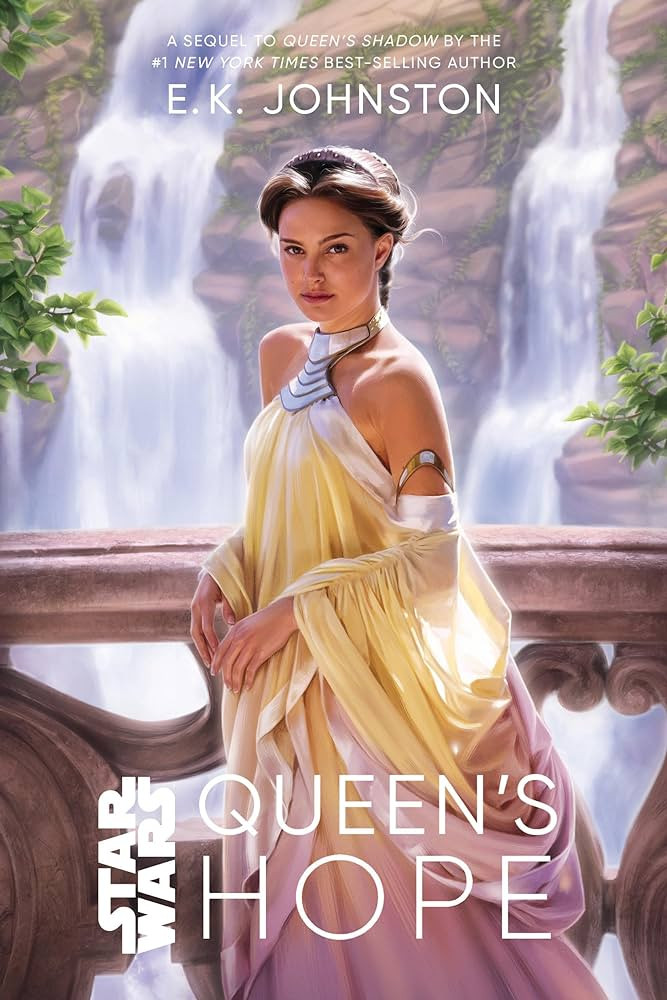 Queen's Hope (Star Wars) | Amazon (US)