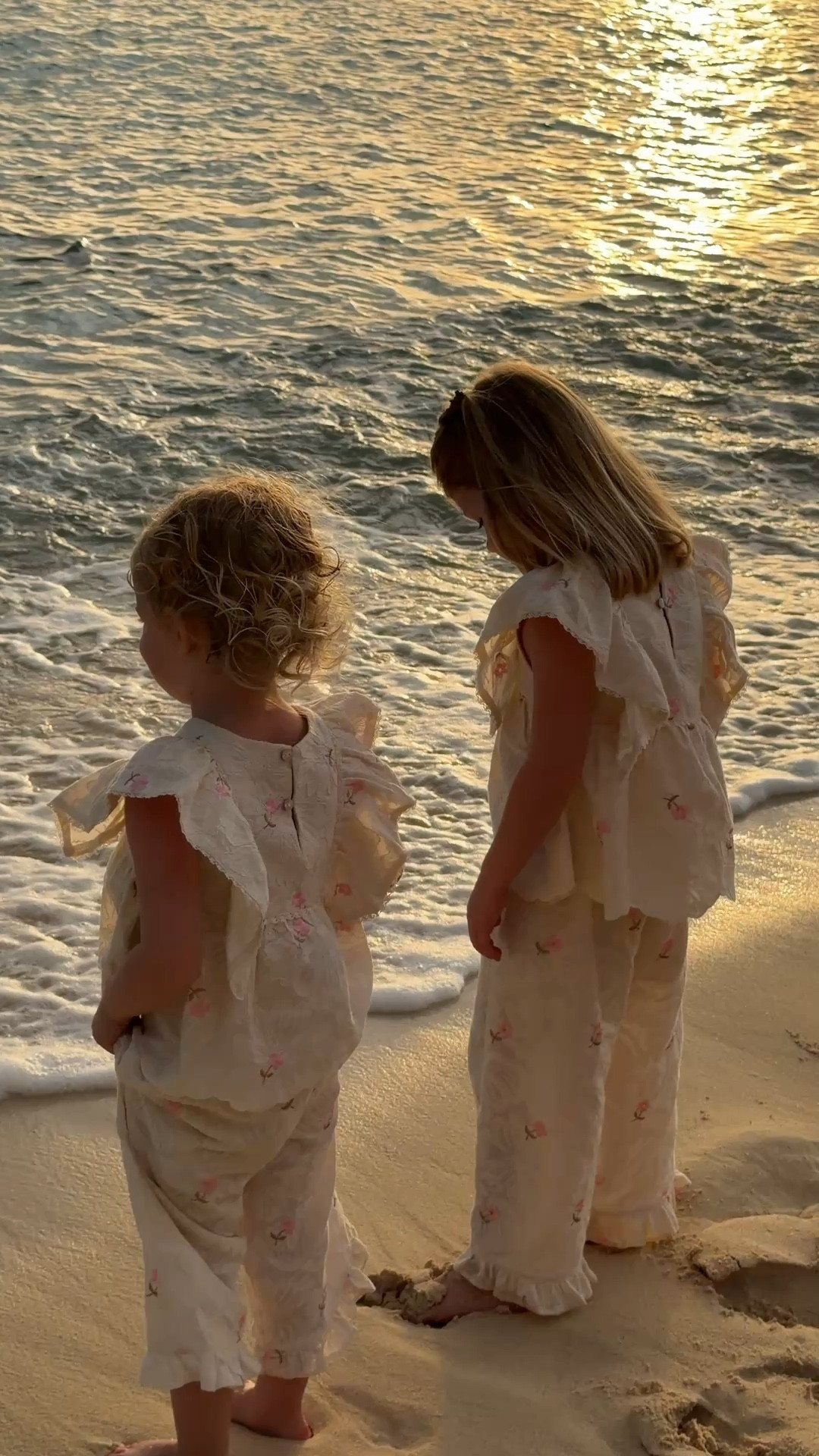 Little girls outfits for spring break from Zara! 💕

#LTKBaby #LTKKids #LTKTravel