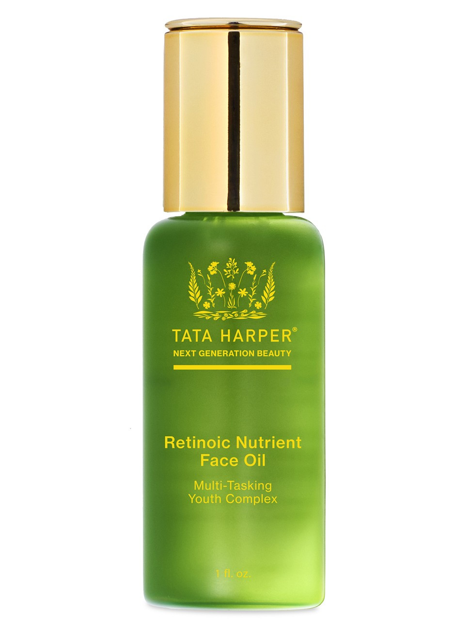 Women's Retinoic Nutrient Face Oil - Size 1.7 oz. & Under | Saks Fifth Avenue