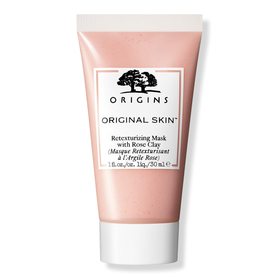 Mini Original Skin Retexturizing Mask with Rose Clay | Ulta
