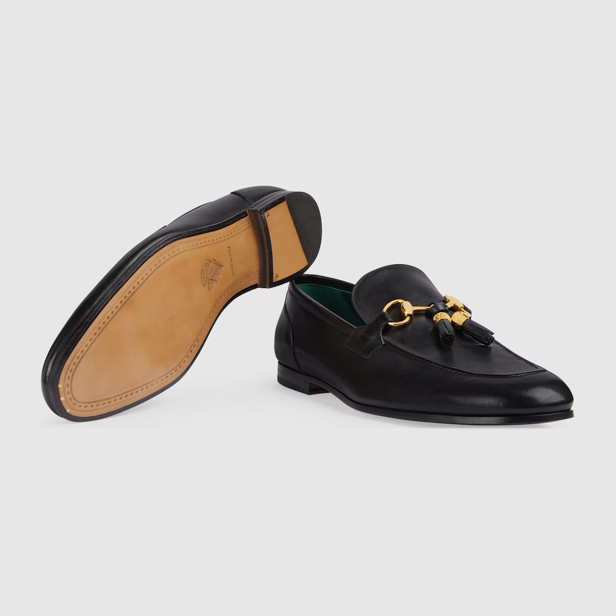 Men's Gucci Jordaan loafer | Gucci (US)