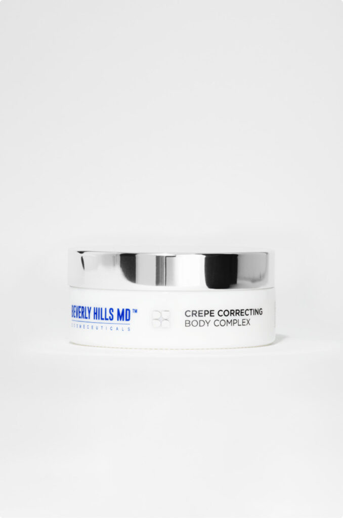 Crepe Correcting™ Body Complex | Crepe Skin Cream | Beverly Hills MD (US)