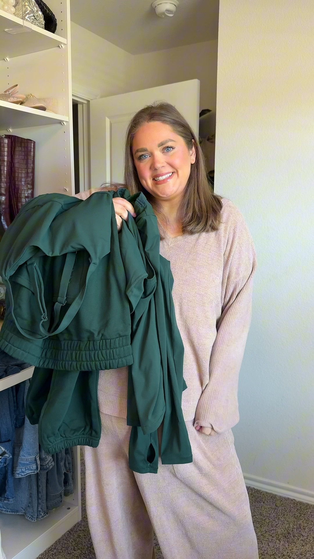 Popflex try on haul wearing 2x in everything 

#LTKFindsUnder100 #LTKPlusSize