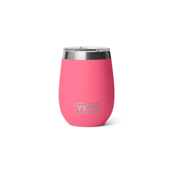 YETI Rambler 10 oz Wine Tumbler with Ceramic Lining | Scheels Sports