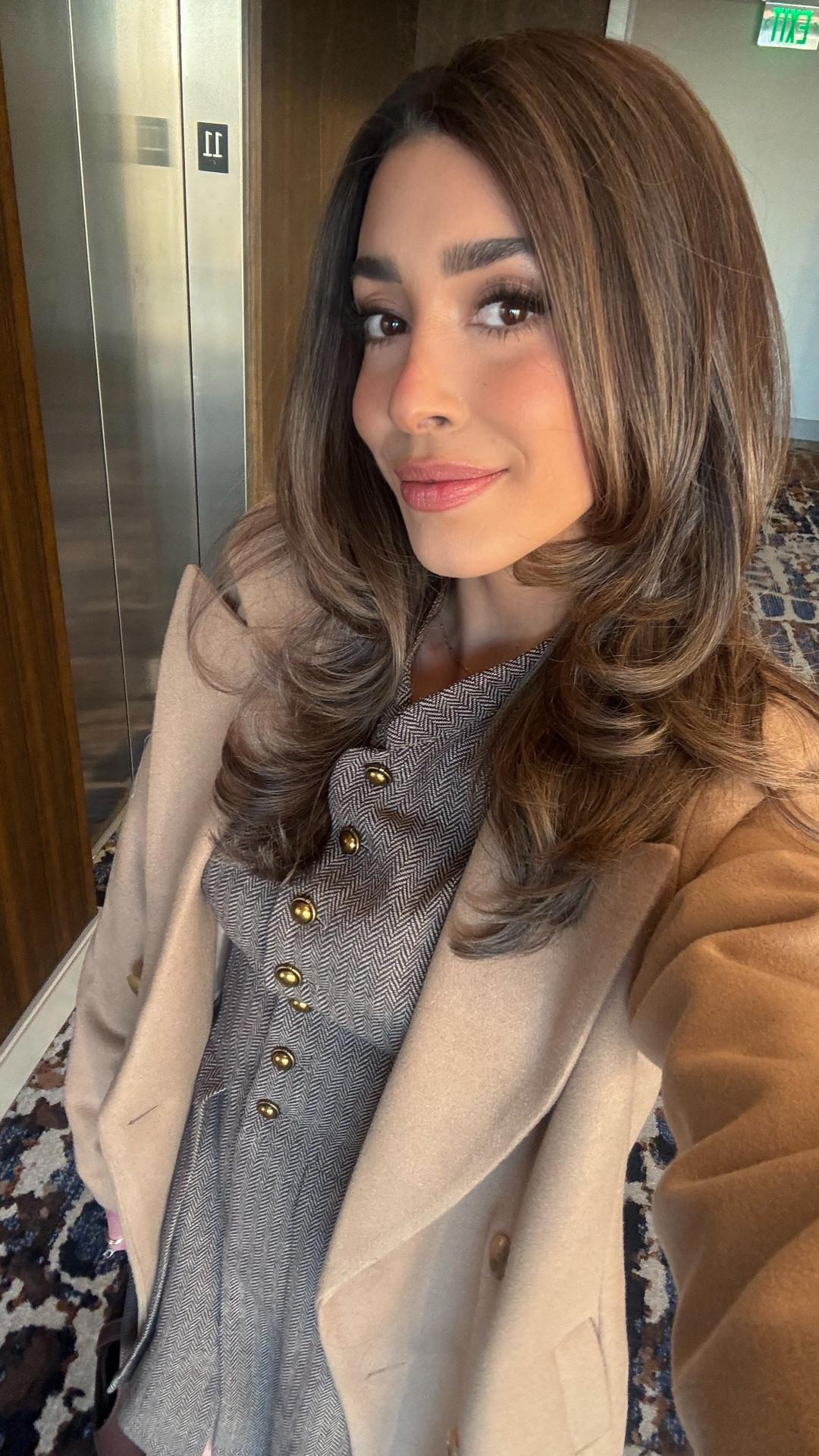 Adore this outfit!!! So classy and cute

#LTKgrwm #LTKWorkwear #LTKootd