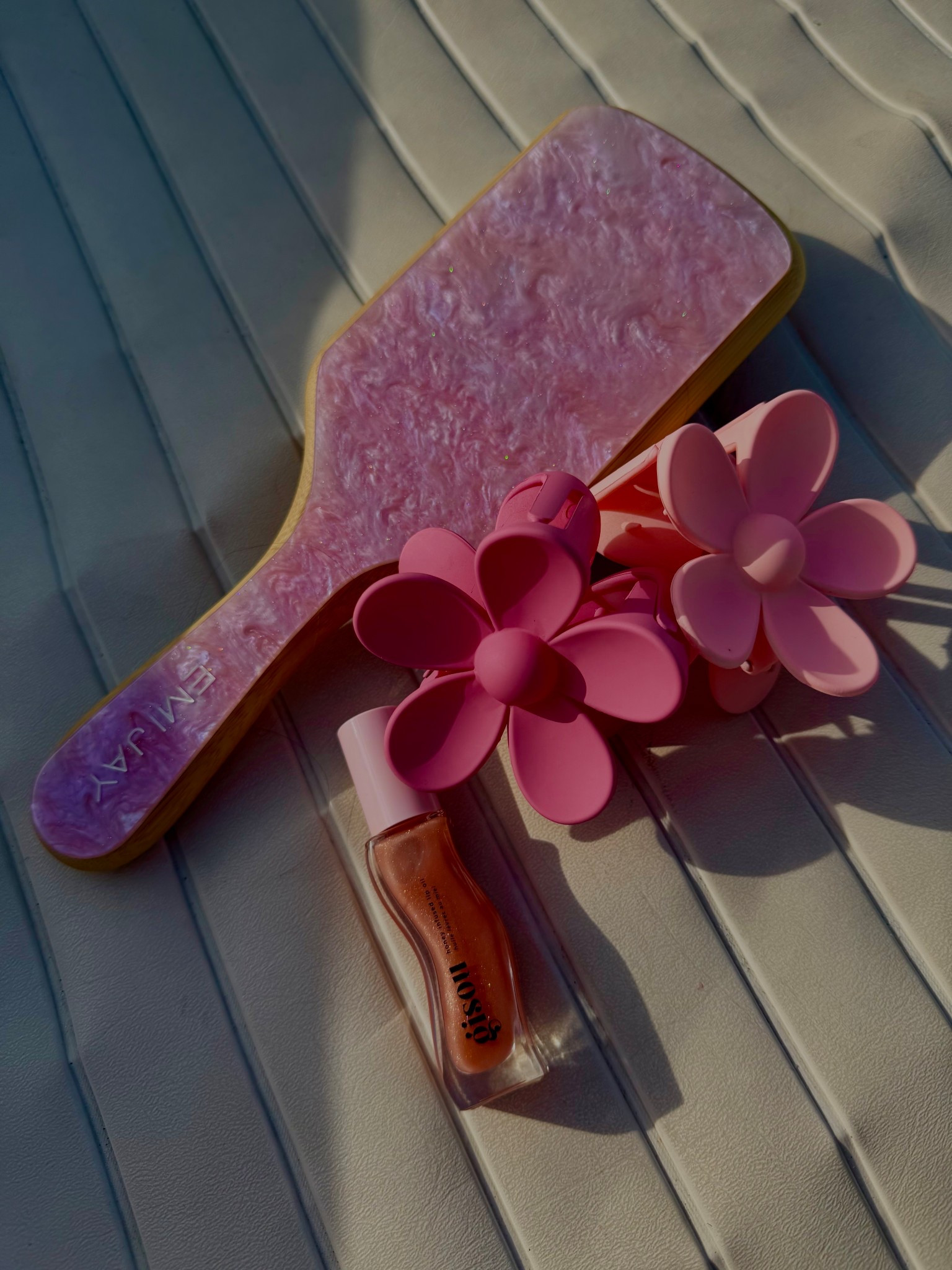 “I’m just a girl” on a photo 🤭🩷🎀

#LTKTravel #LTKselfcare #LTKBeauty