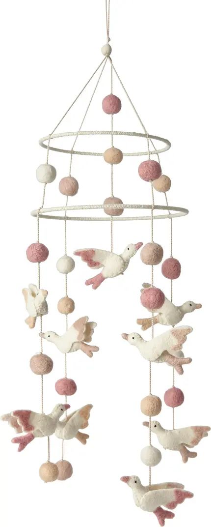 Pehr Birds of a Feather Mobile | Nordstrom | Nordstrom