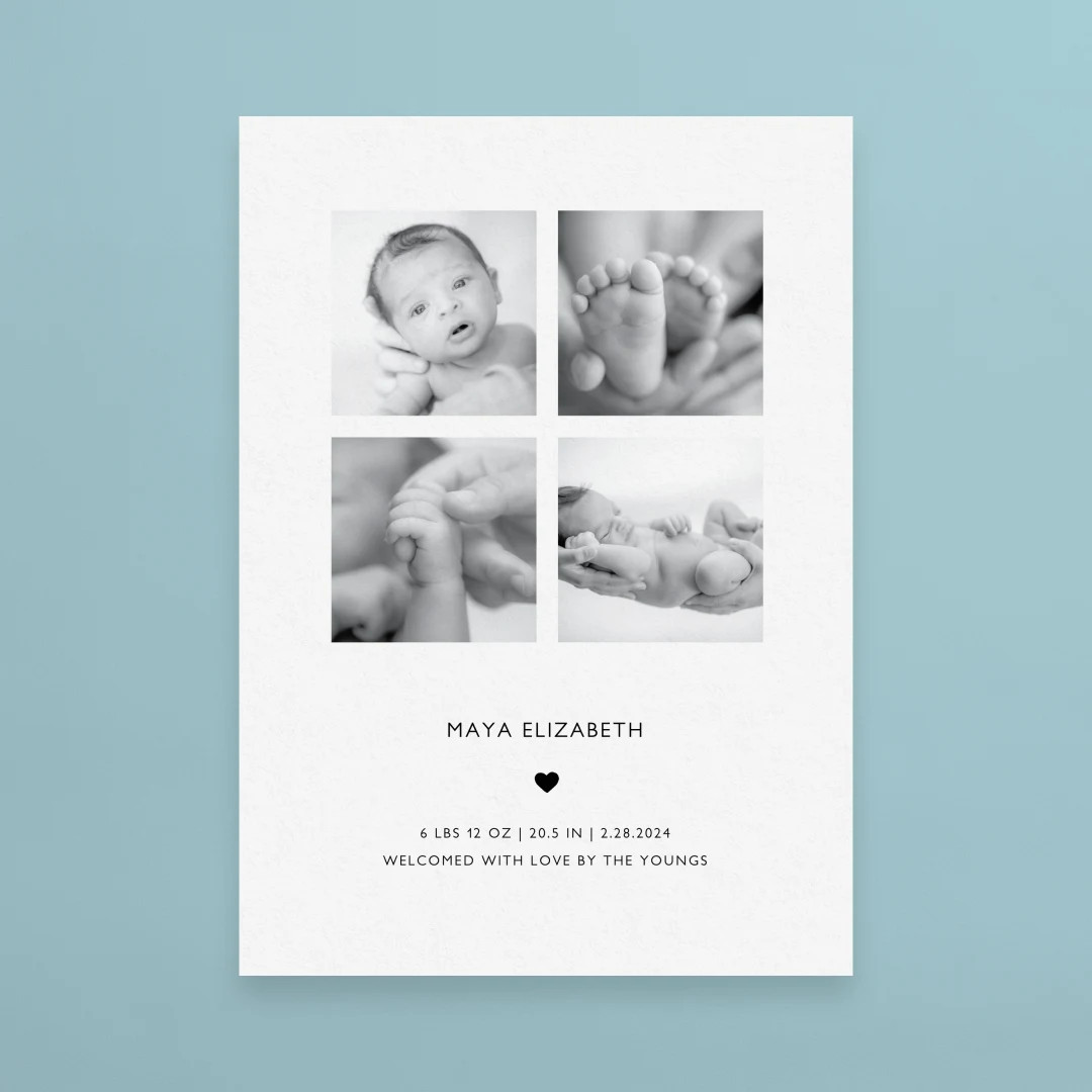 Precious Baby Photos | Postable | Postable