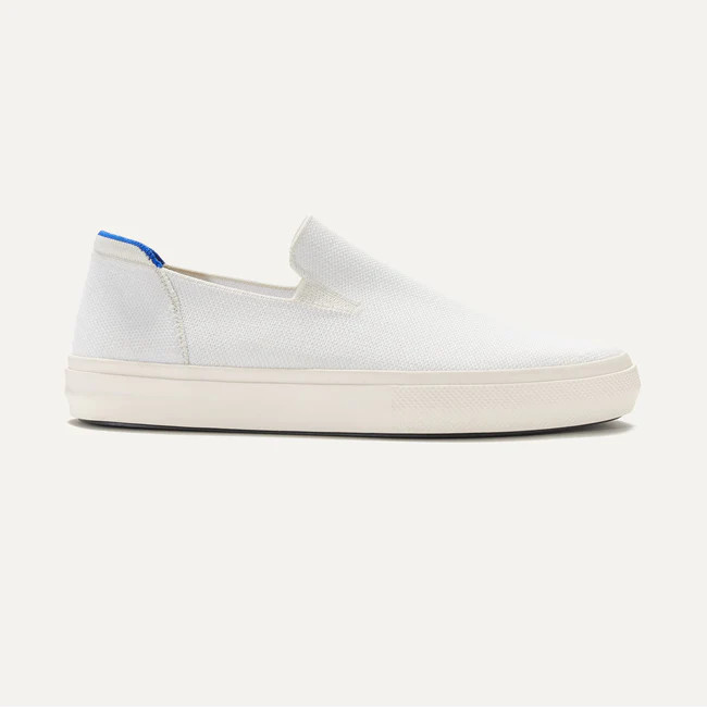 The City Slip On Sneaker | Rothy's