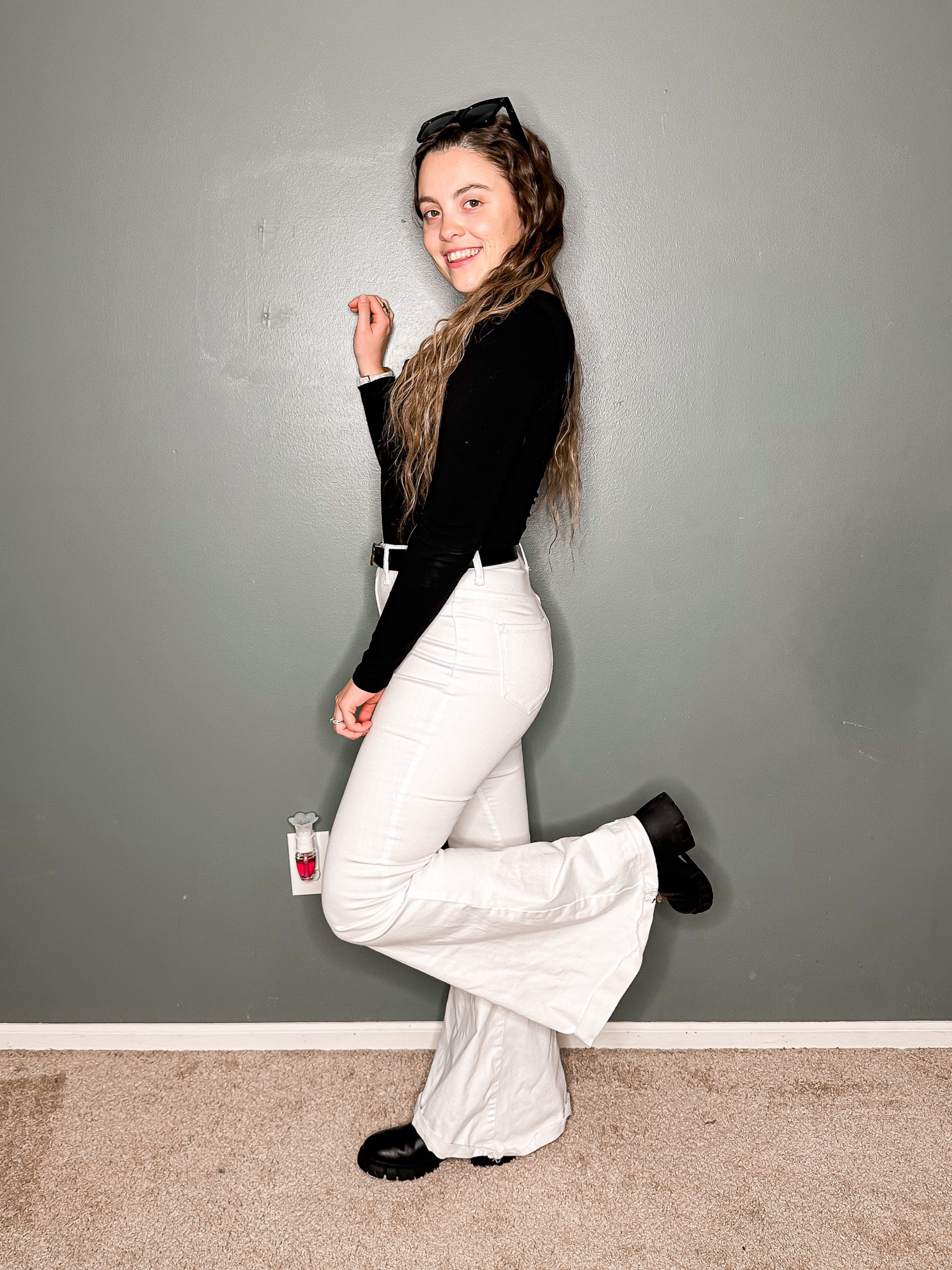 Date Night Attire 🥰

#LTKstyletip #LTKunder100 #LTKfit