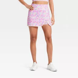 Women's Piped Active Skort - JoyLab™ | Target
