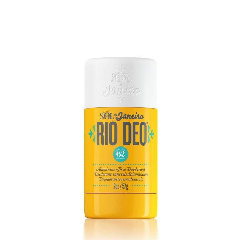 Rio Deo Aluminum-Free Deodorant | Sol de Janeiro