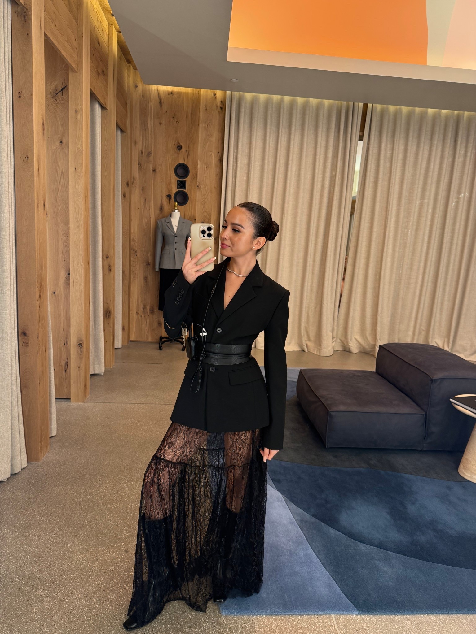 My outfit of the day at work!!! #revolve #aritzia 

#LTKBeauty #LTKFindsUnder50 #LTKPetite