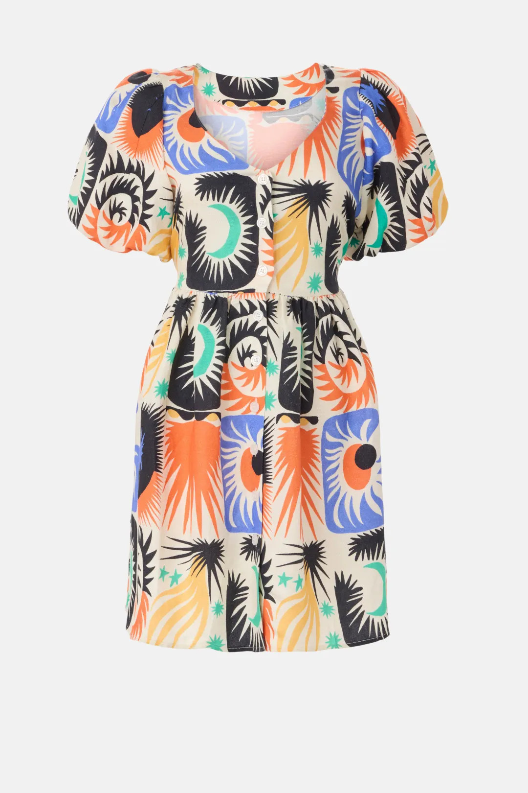 Lillian Dress | Rent the Runway