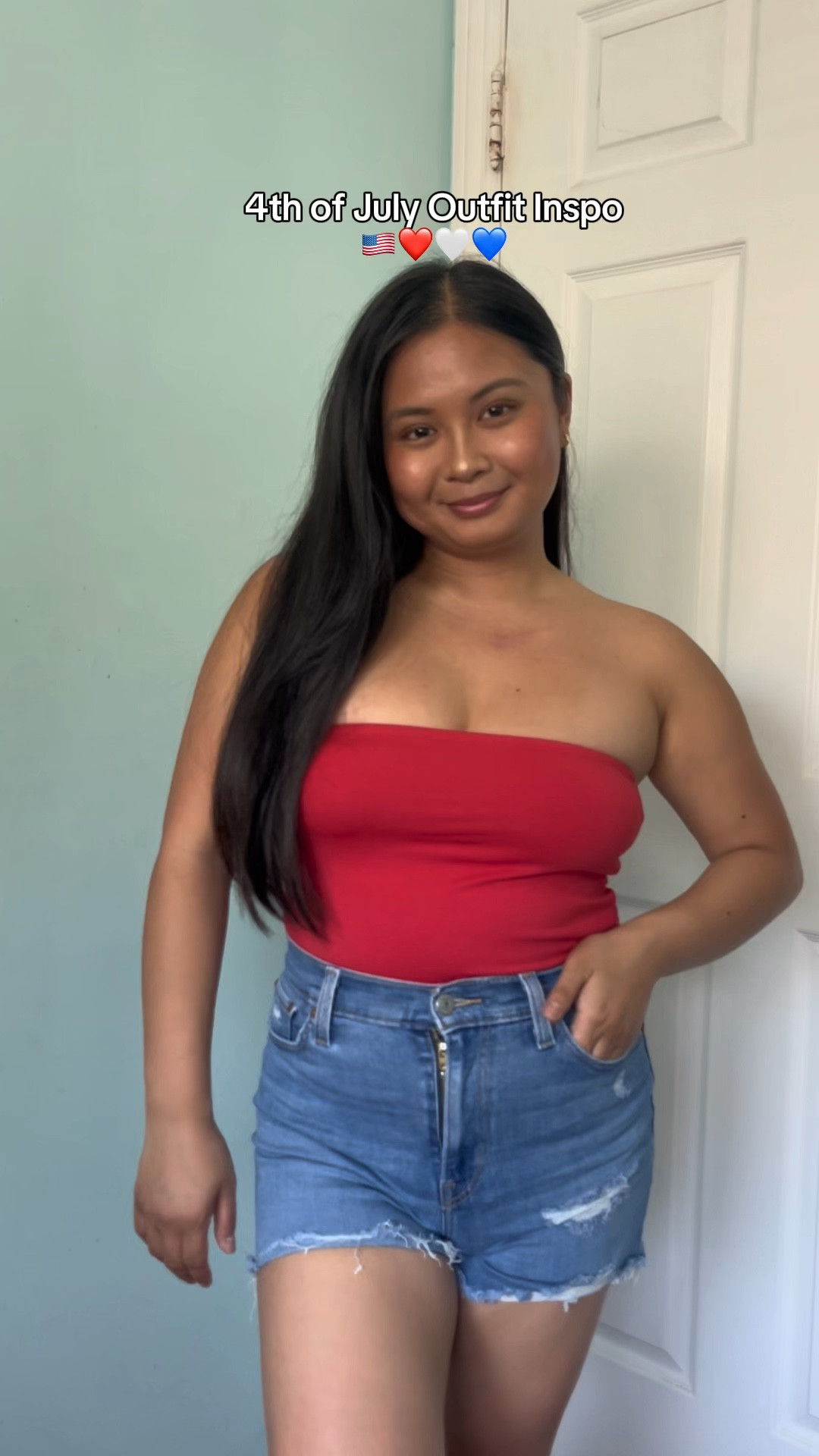 Fourth of July Outfit Inspo 

#LTKFindsUnder100 #LTKTravel #LTKSummerSales