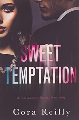 Sweet Temptation | Amazon (US)