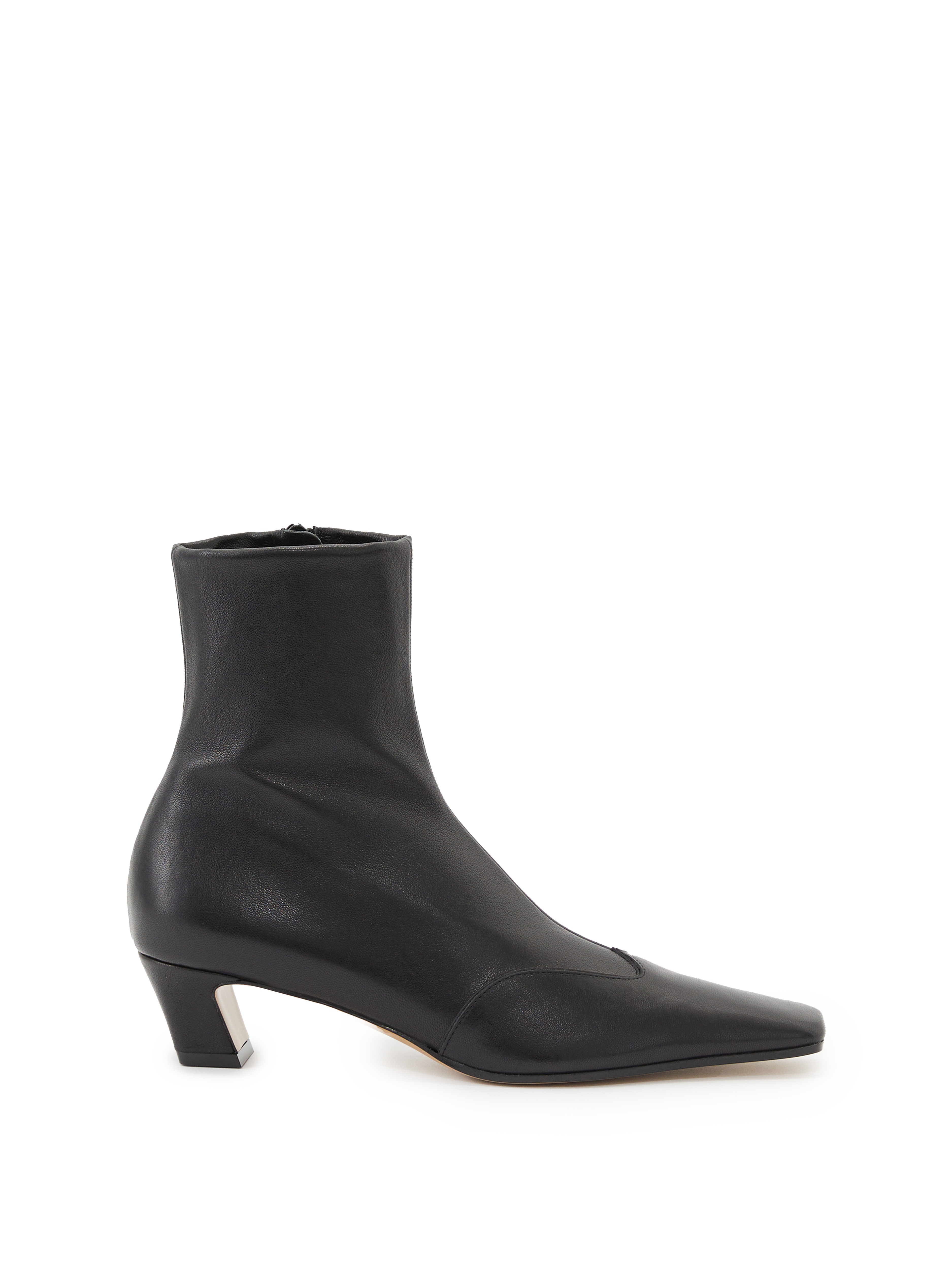 Ankle-Boots 'Nevada' Schwarz | 40 | 2455000225850 | Unger-Fashion.com