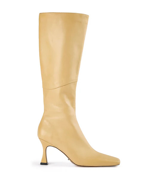Fantasy Butter Nappa 8cm Calf Boots | Boots | Tony Bianco USA | Tony Bianco | Tony Bianco (ANZ)