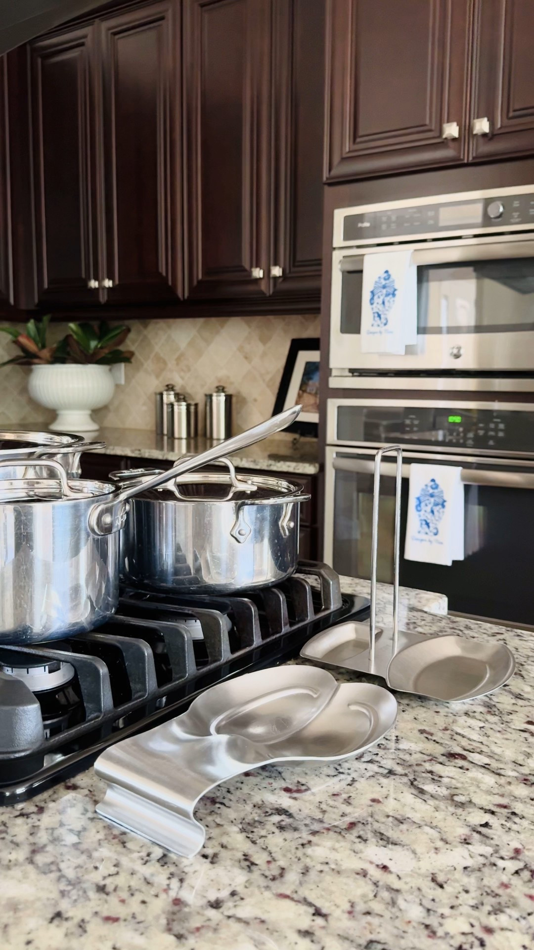 Invest in durable, long lasting cookware for your home! We’ve had this All-Clad cookware set for 20 years and we use them everyday! Great gift idea for weddings & housewarmings! 

Kitchen Essentials | Kitchen Favorites | Stainless Steel Cookware & Appliances | Kitchen Organization | Timeless Kitchen | Amazon Home

#LTKHome #LTKStyleTip #LTKFamily