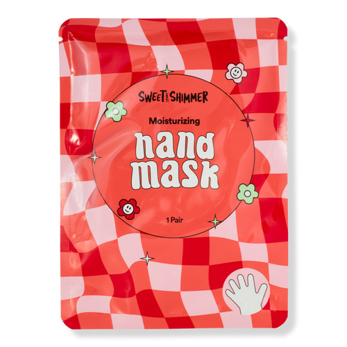 Hand Sheet Mask - Sweet & Shimmer | Ulta Beauty | Ulta